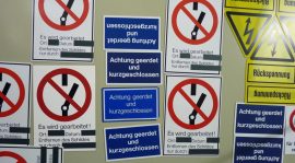 DIN VDE 0701-0702 Arbeitssicherheit und Gefährdungsbeurteilung