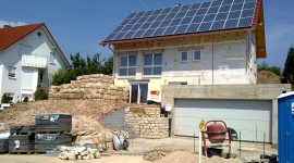 Inhouse Smart Grid – Herausforderung durch Photovoltaik?